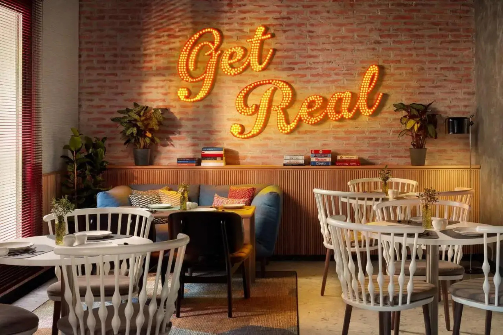 Avani Alonso Martinez Madrid Hotel