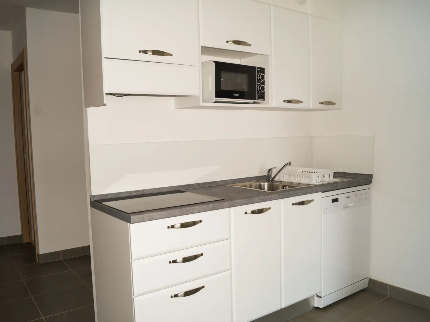 Résidence Villa Tyrrenia