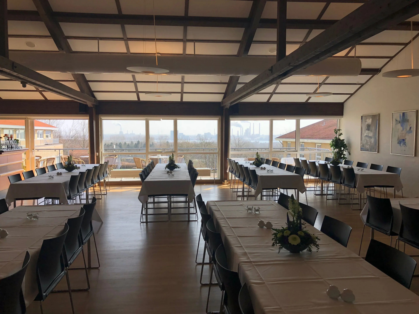 Nørresundby Kursuscenter