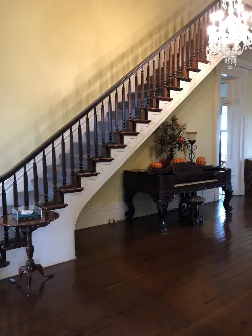 Loyd Hall Plantation