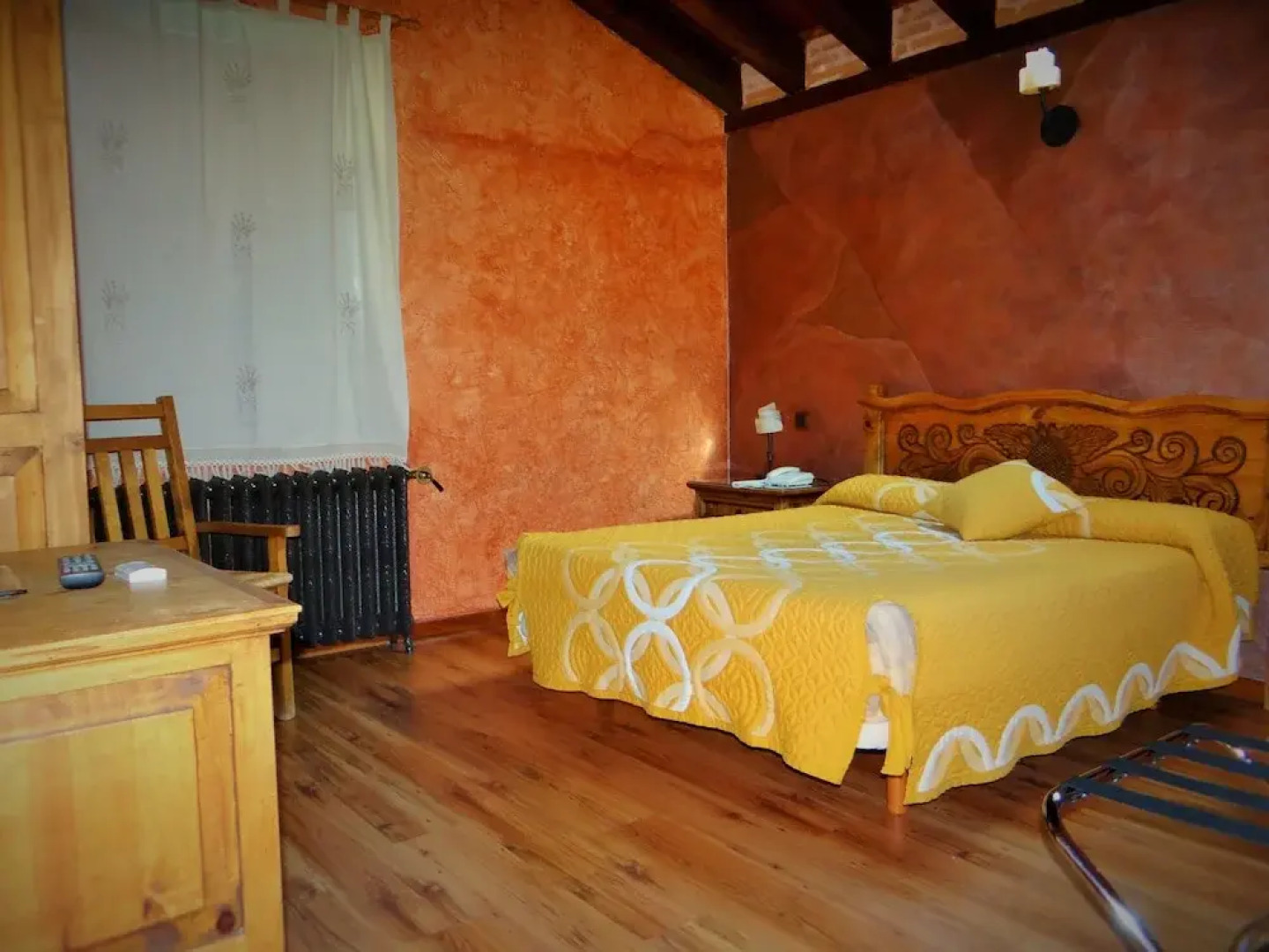 Hotel La Hacienda de Mi Señor