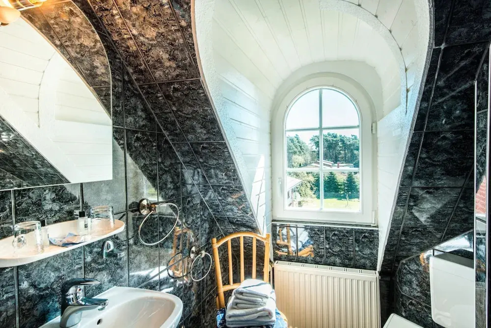 Gendarm Ostseeresidenz