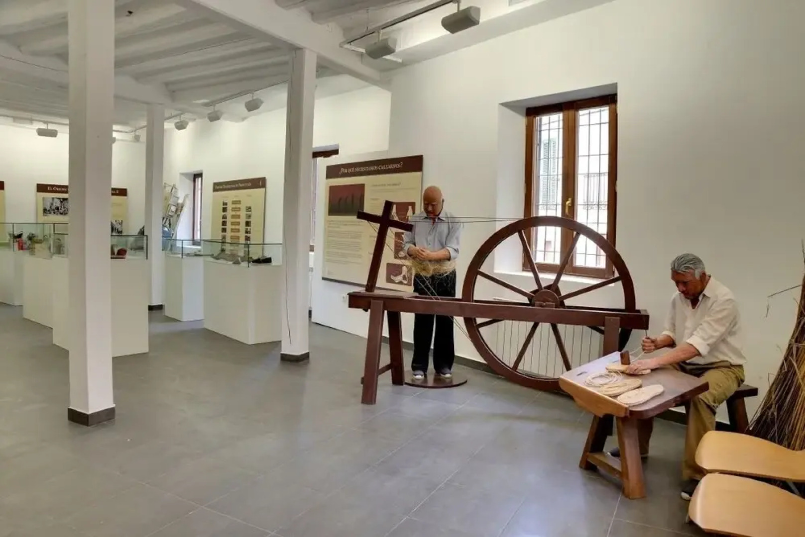 Hotel Rural Museo La Alpargata