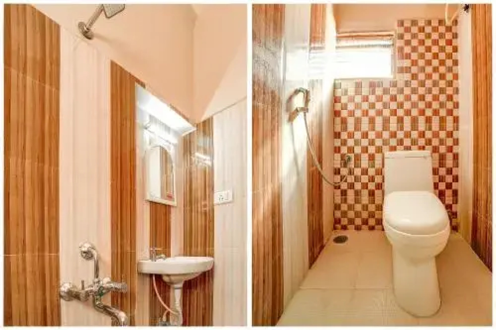 OYO 65103 Hashmi Residency