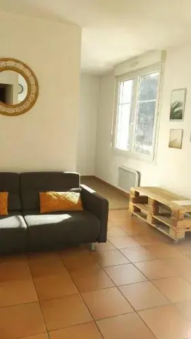 Appartement CITY BREAK LE PETIT VALENTRE