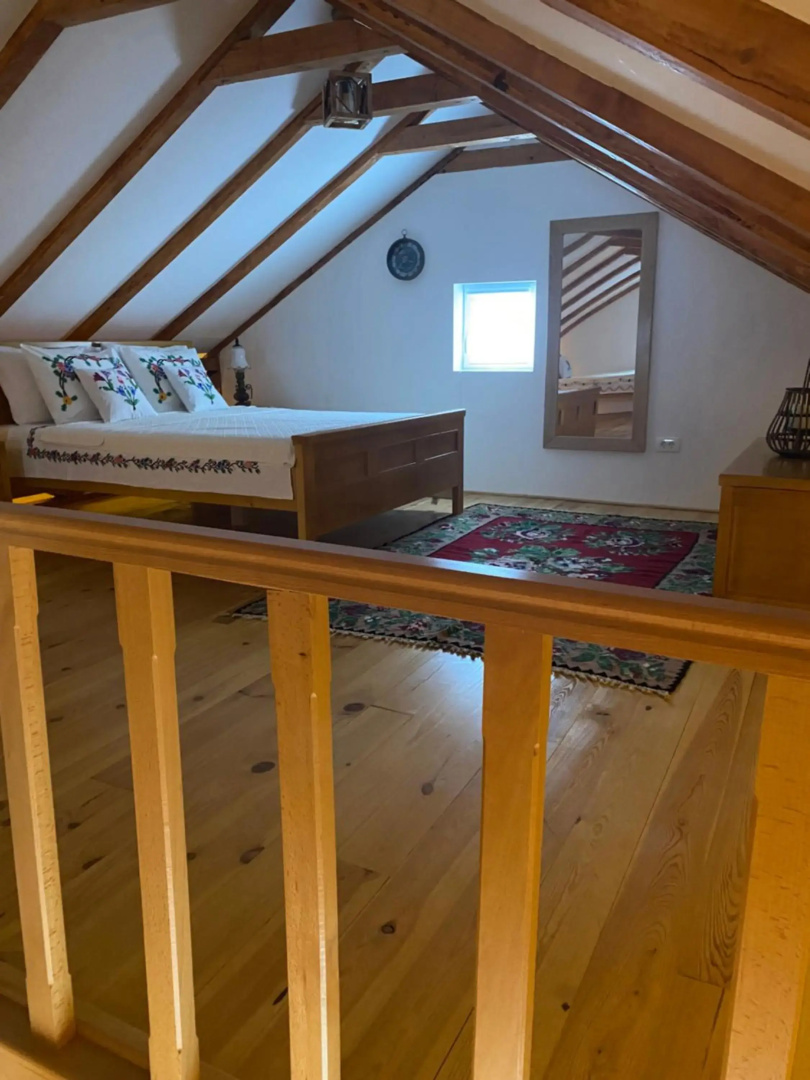 Village house DUNJA