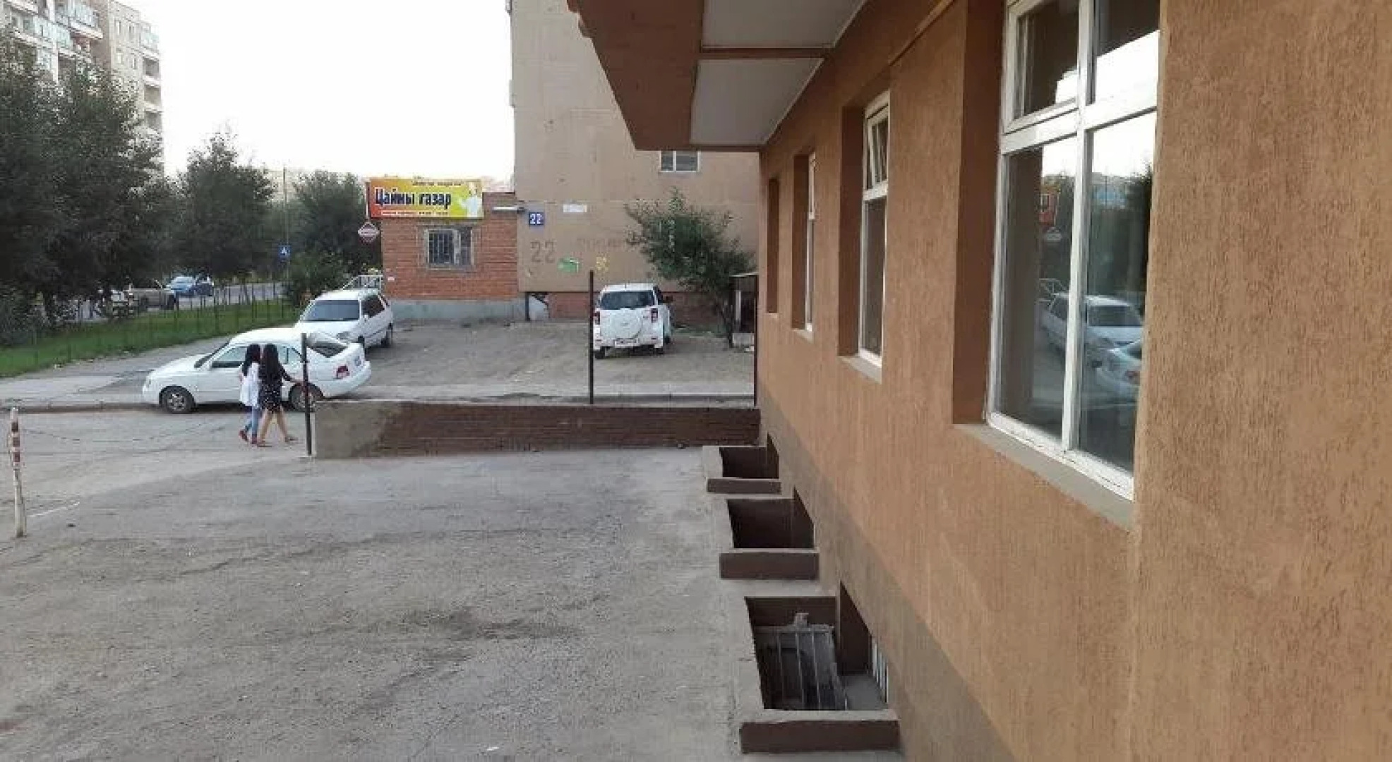 Chandmani Hotel&Tour