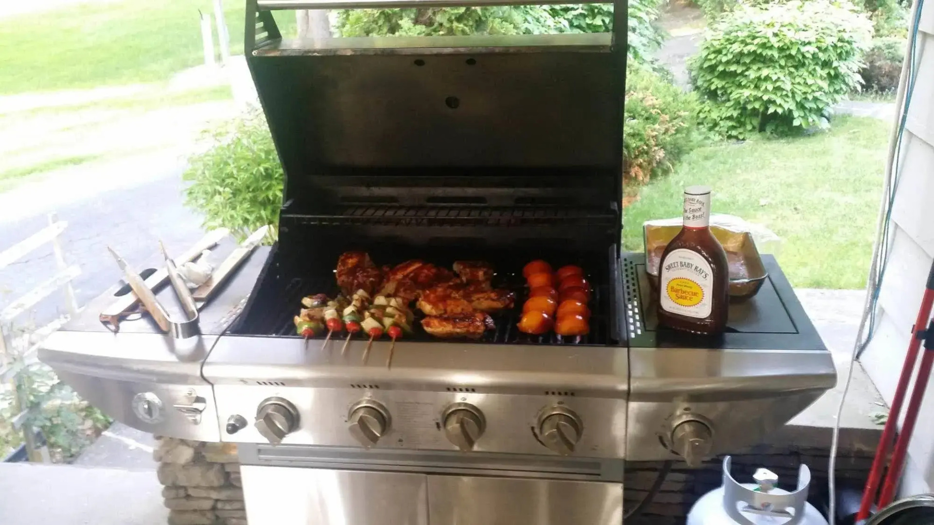 Maple Springs Lake Side Inn