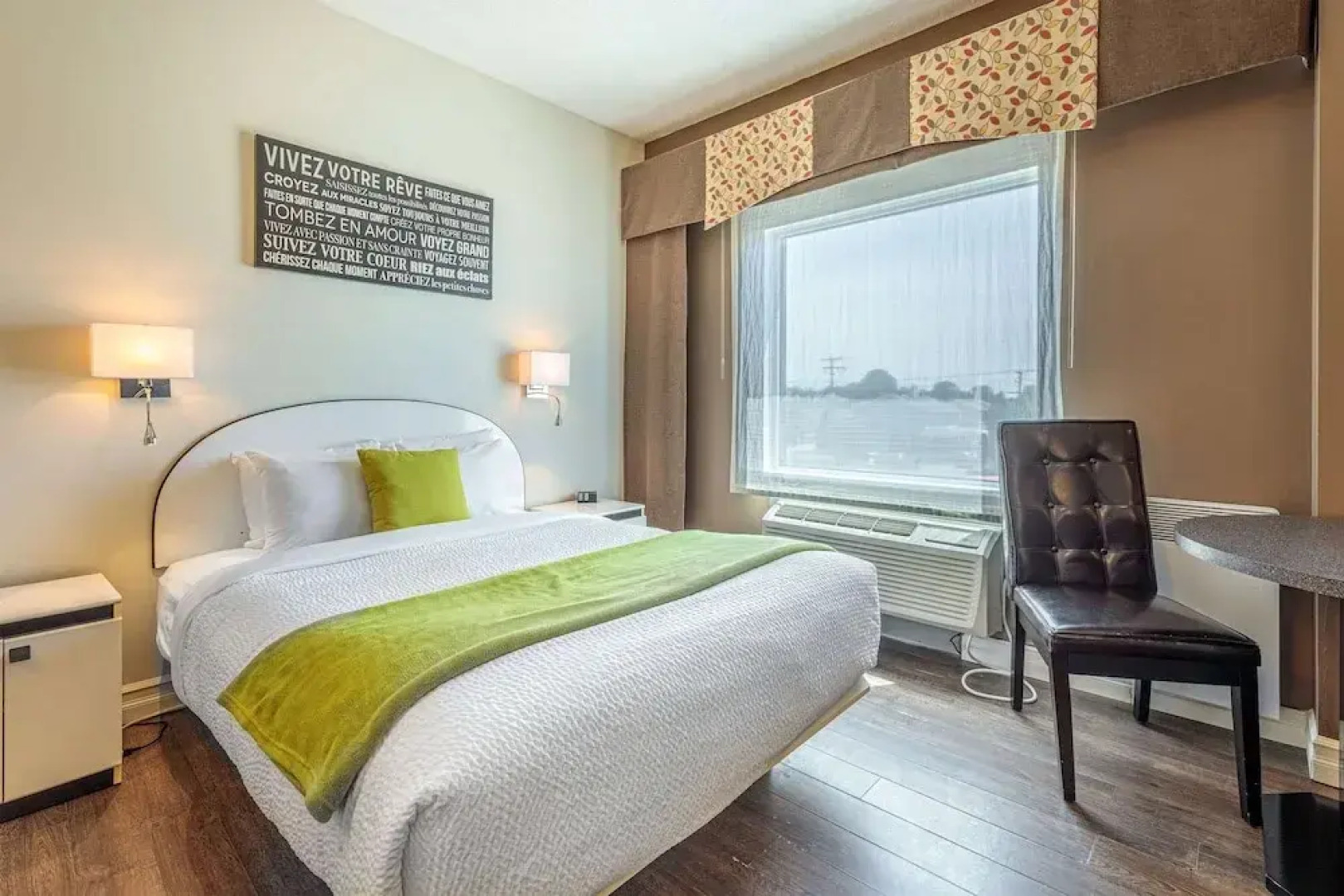 Days Inn - Berthierville