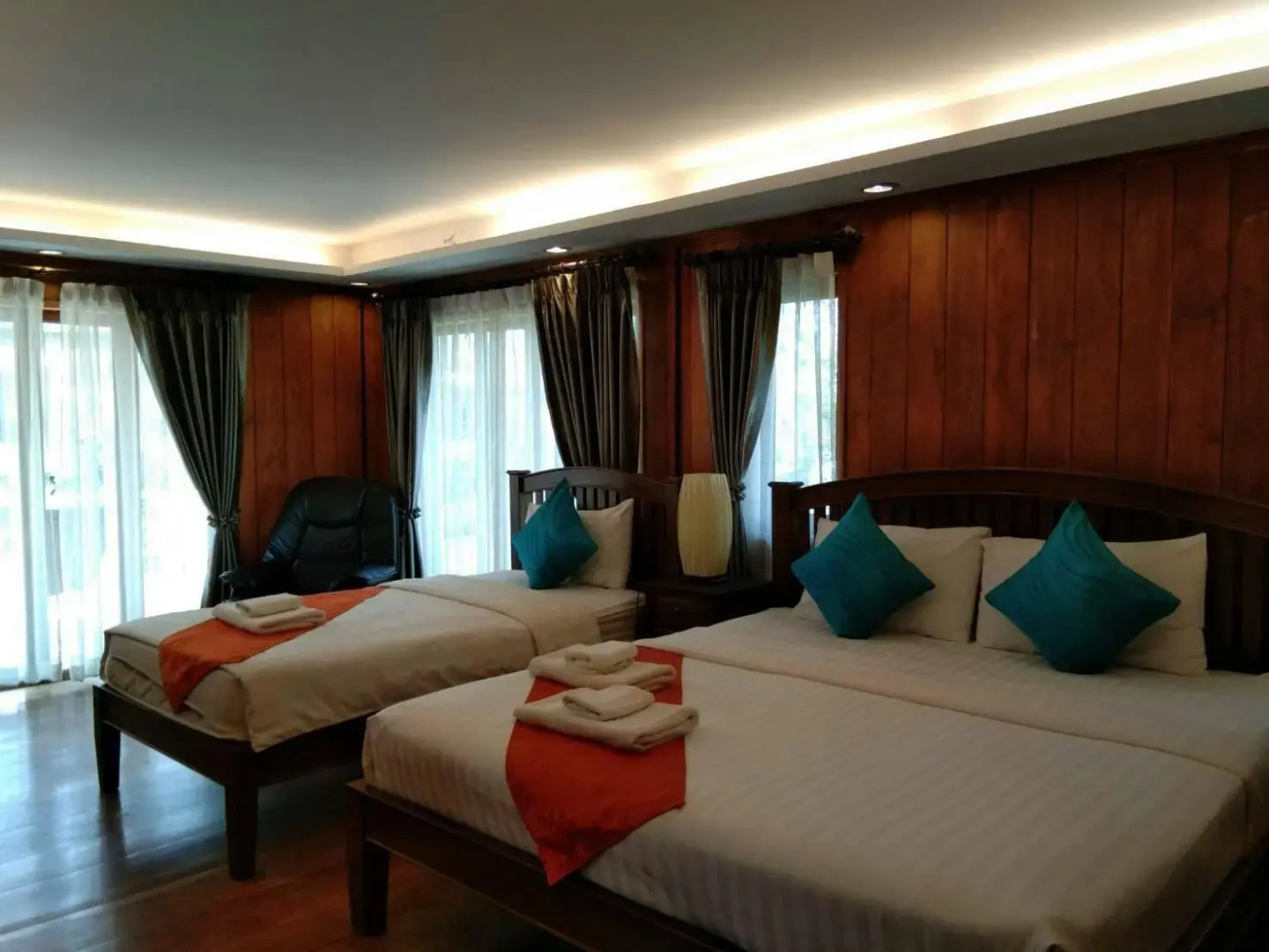 Scent Of Sukhothai Resort