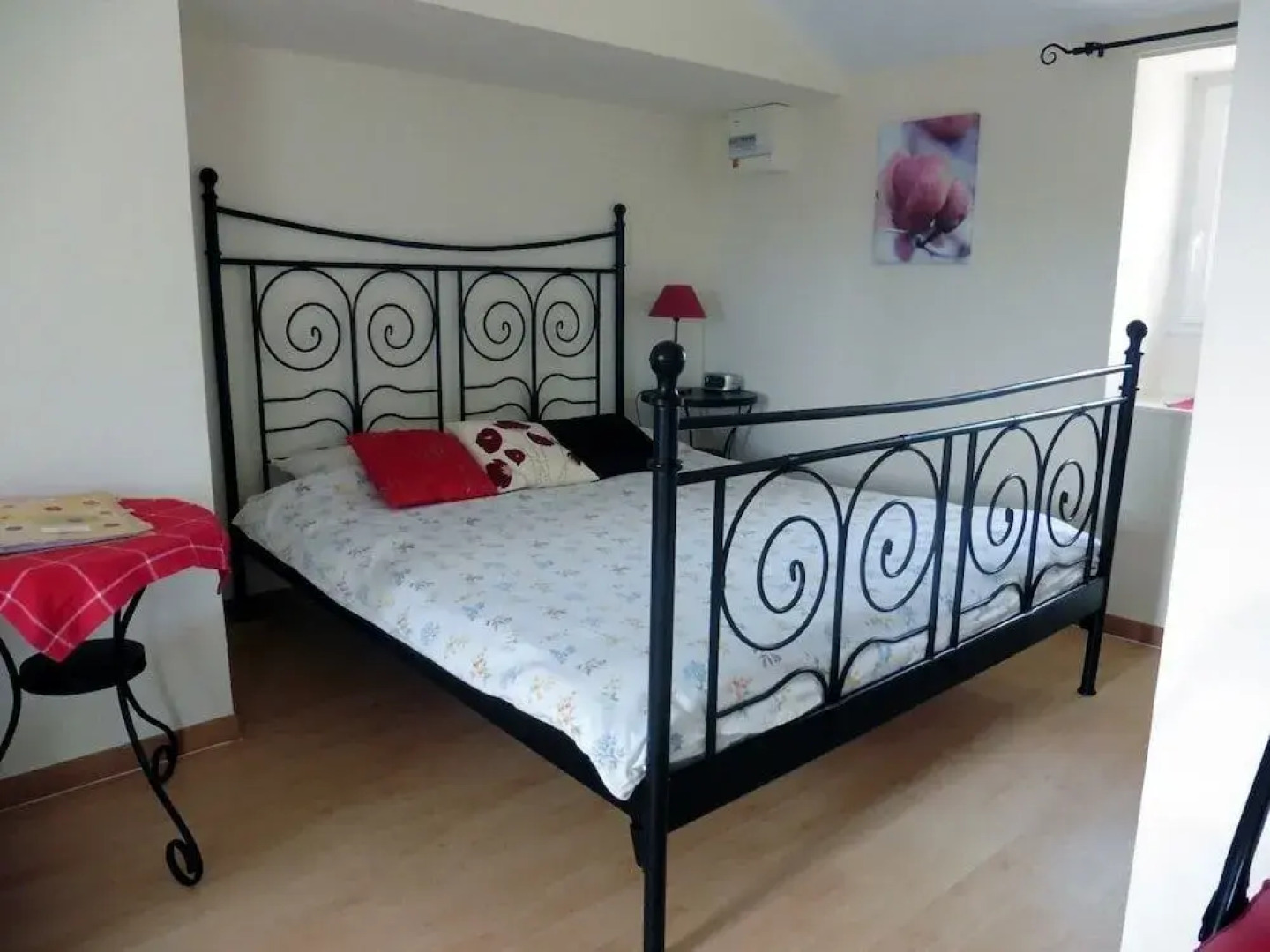 B&B Le Bois Berranger