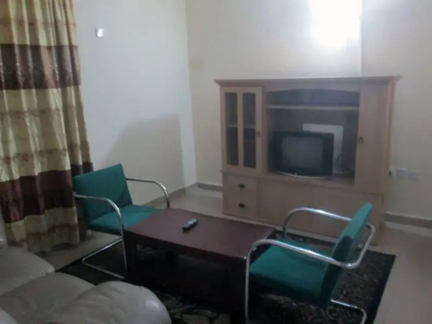 Tiffany Hotel and Towers