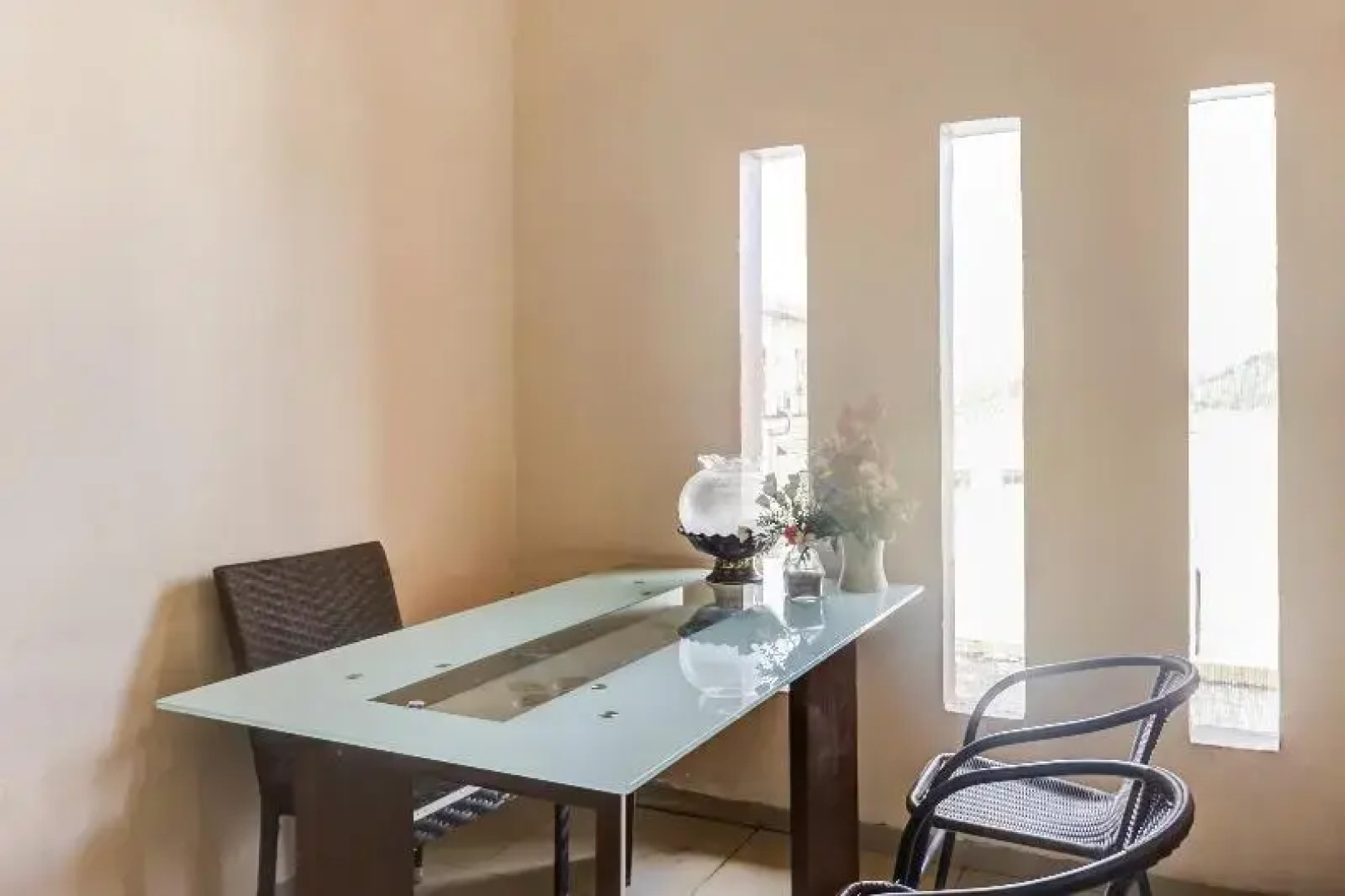 Oyo 91298 Rumah Cantik Homestay
