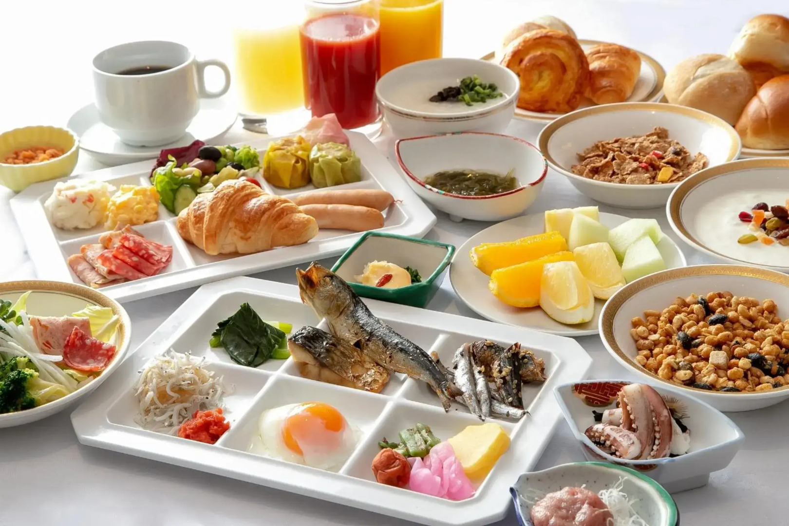 Zekkeino Yado Inubohsaki Hotel