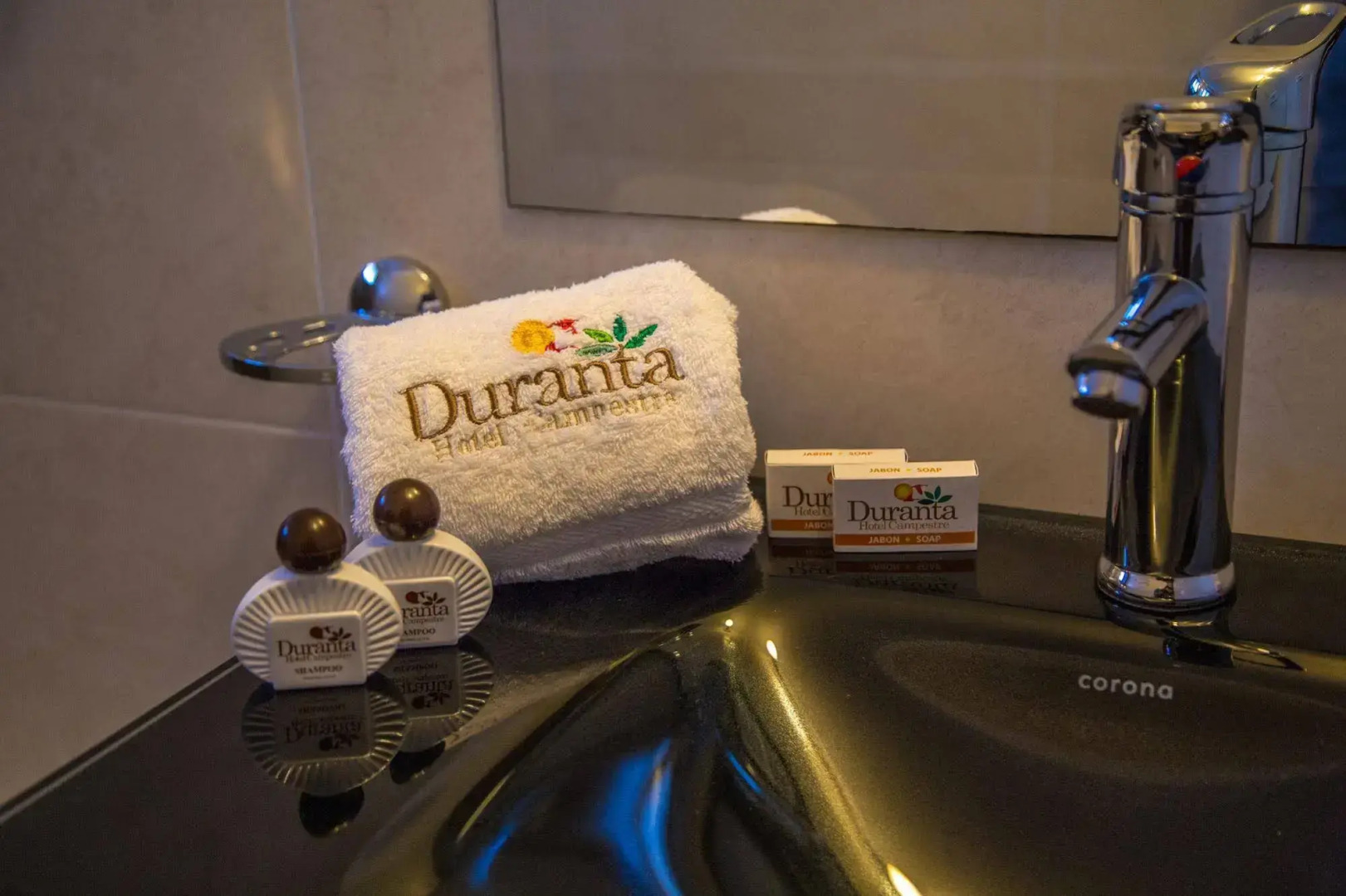 Hotel Campestre Duranta