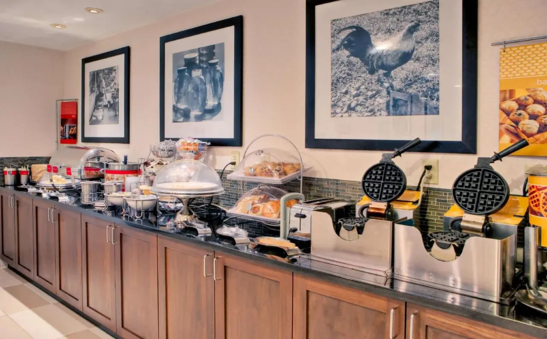 Hampton Inn & Suites Denver Tech Center