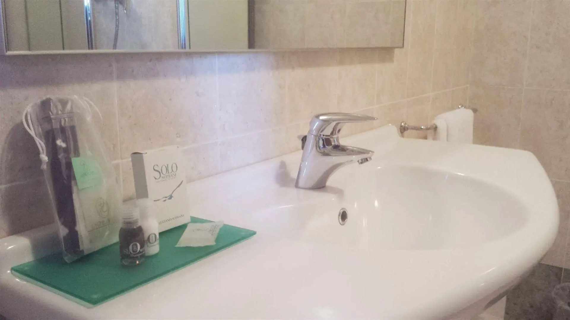 La Chiesaccia Hotel Ristorante