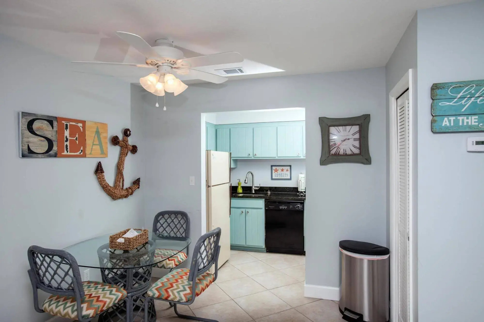 Endless Summer by Panhandle Getaways