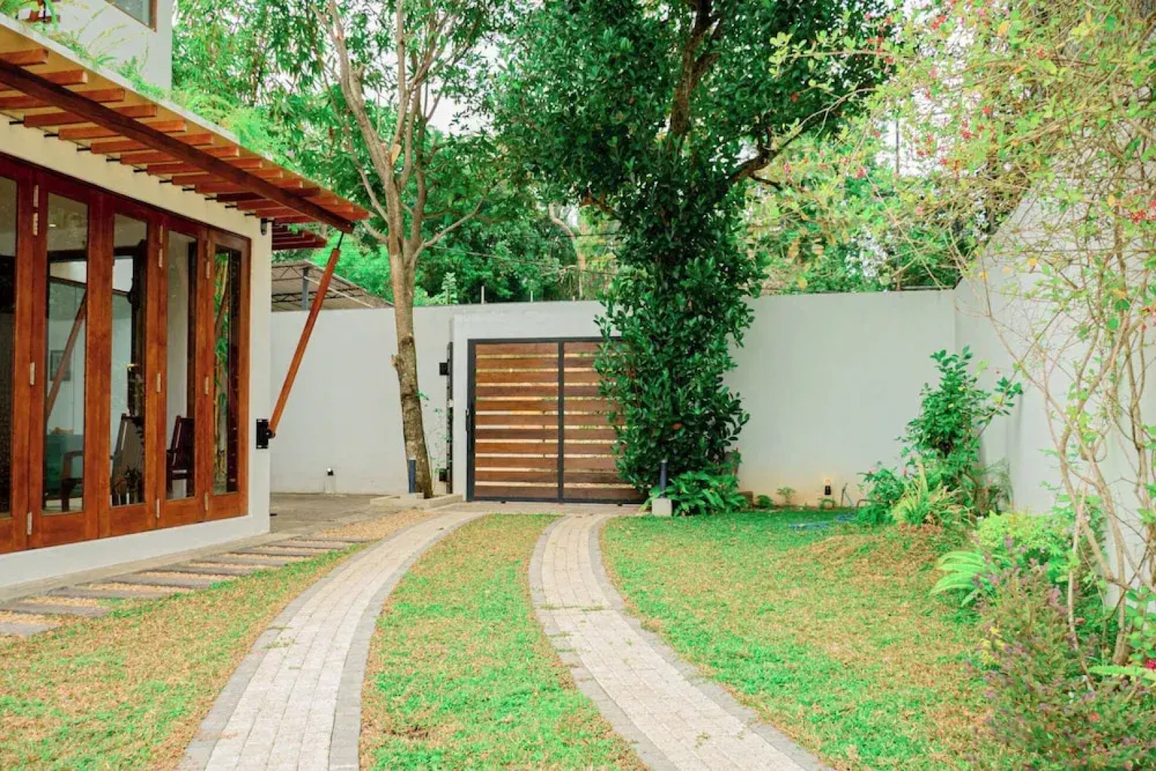 The Rivergates Villa