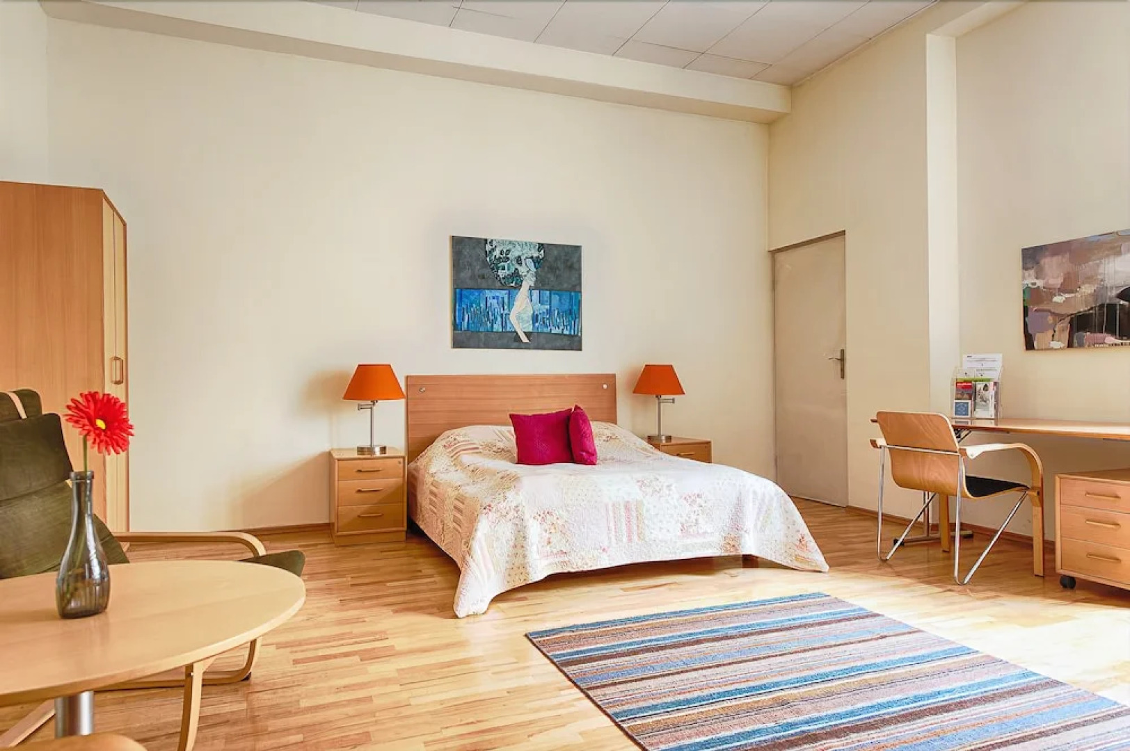 Nordic House Apartments