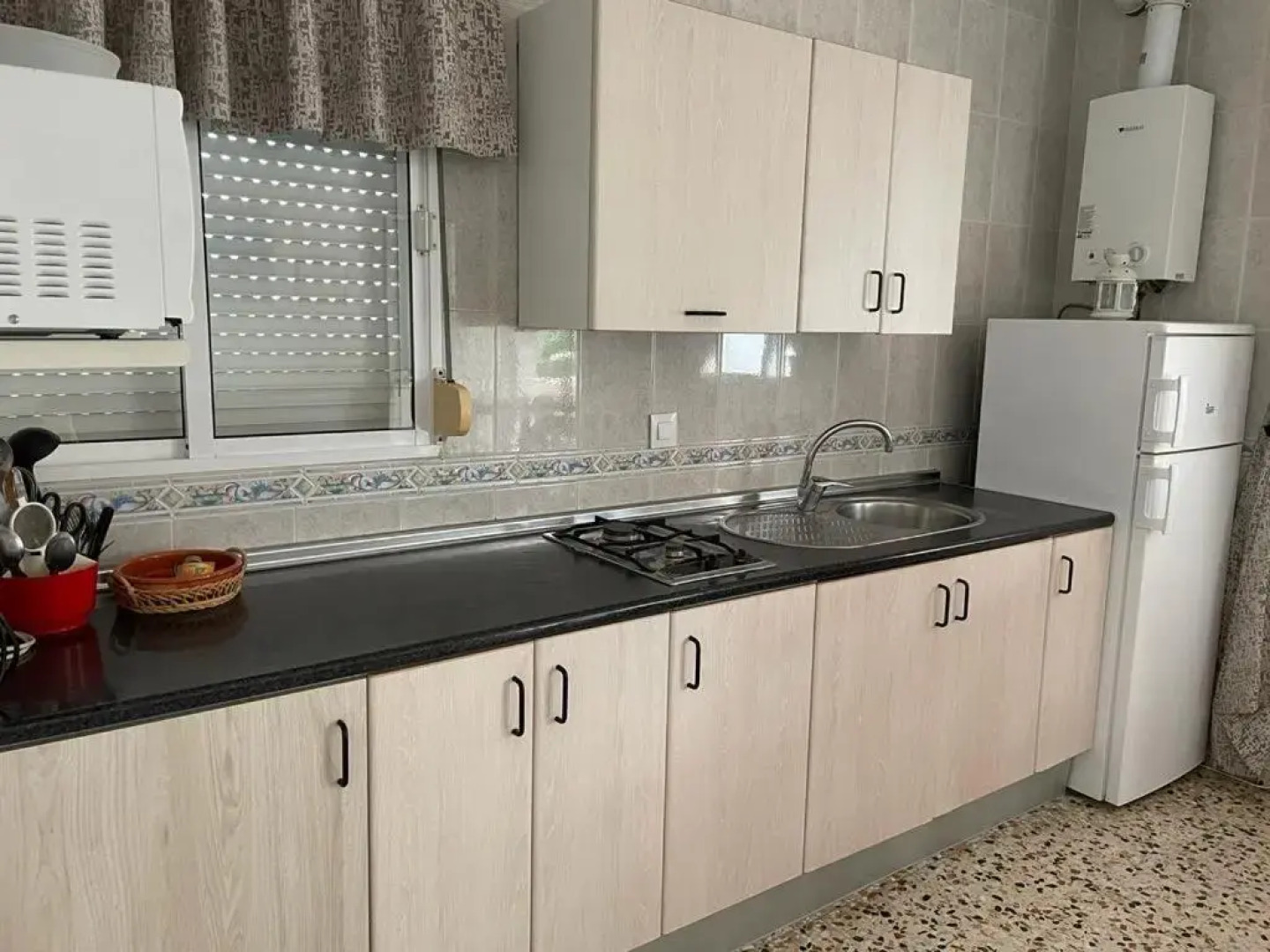 Apartamentos Bolonia Paraiso