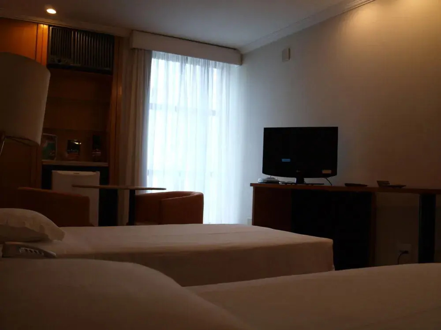 Hotel Sol Belo Horizonte