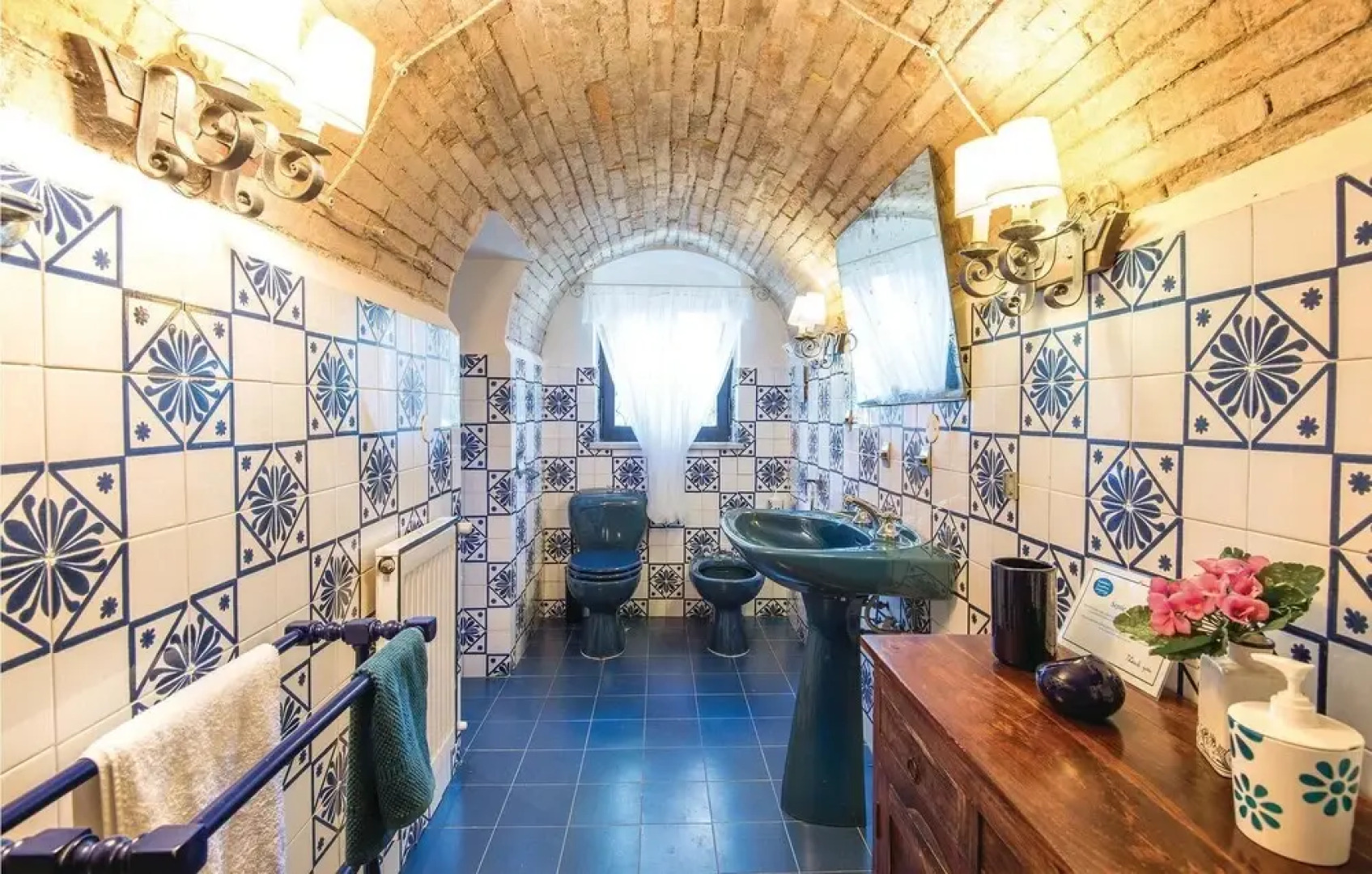 Holiday home Il Seminario