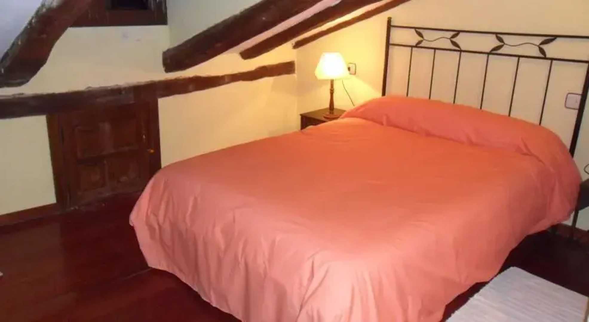 La Franca - Posada Rural