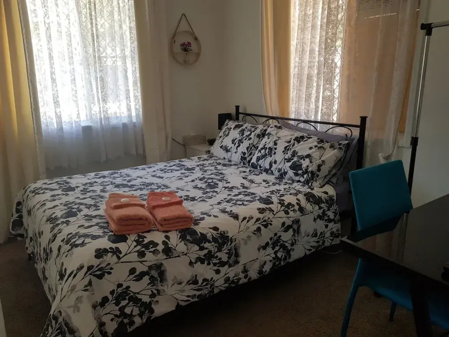 Cosy Home Guesthouse