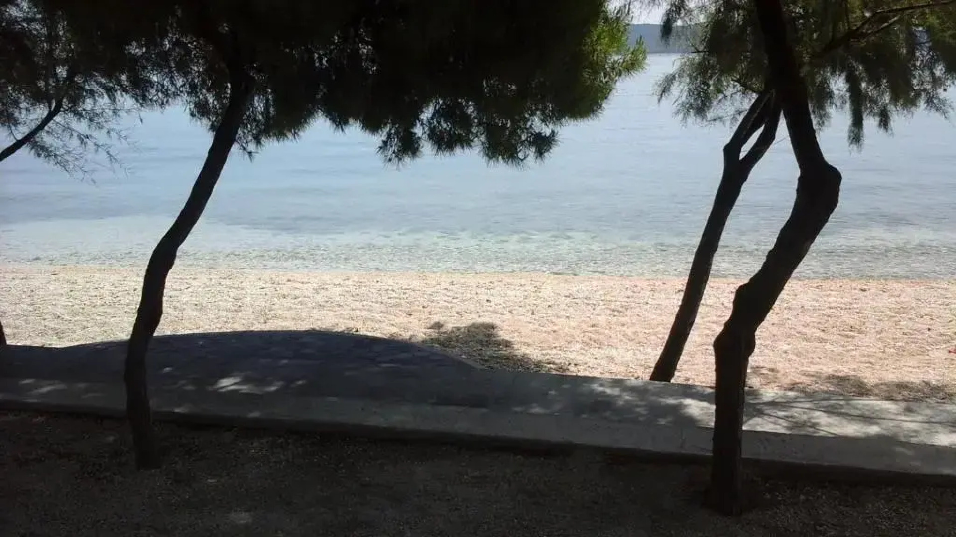 Apartments Bilopavlović