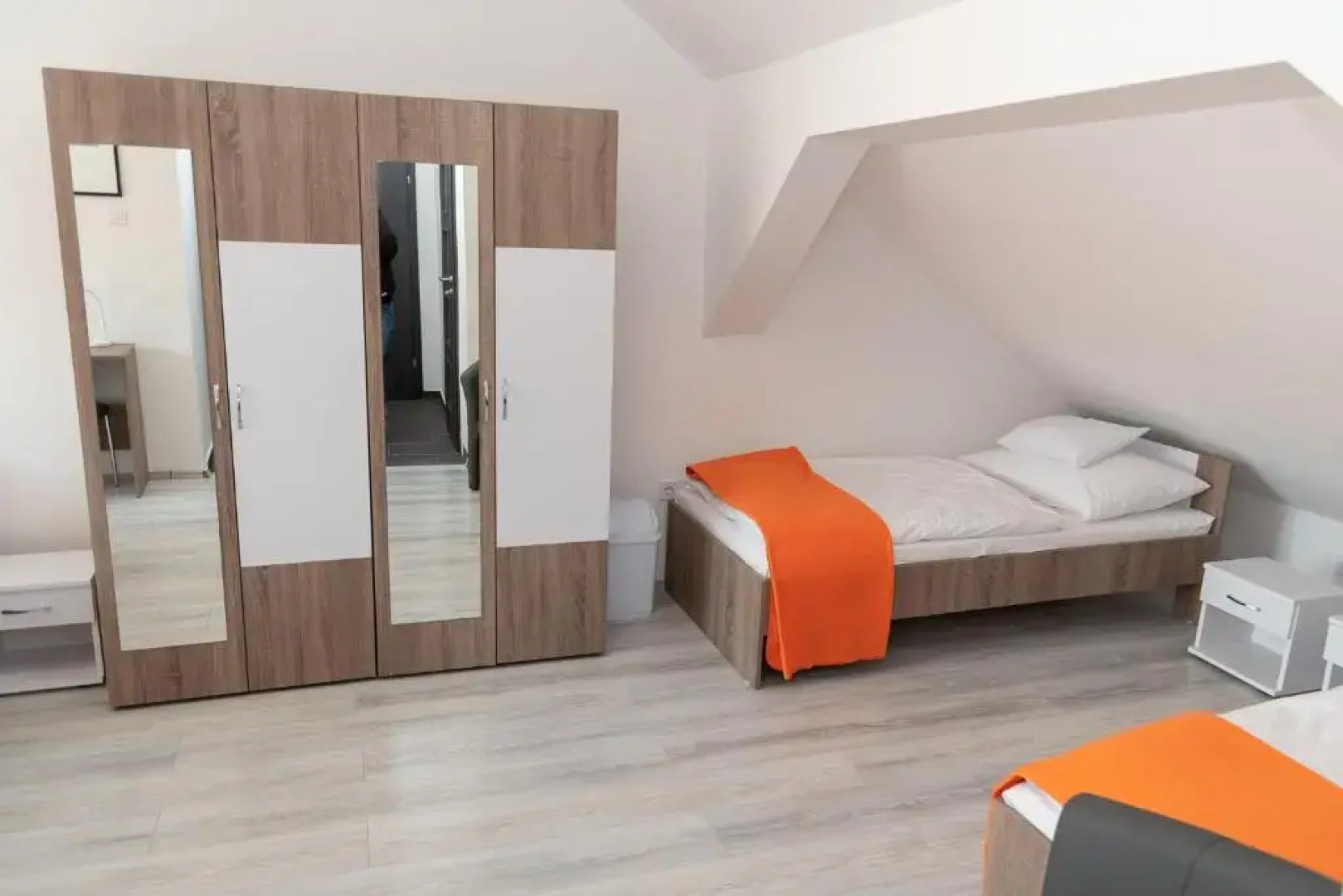 Kereszturi Vendeghaz