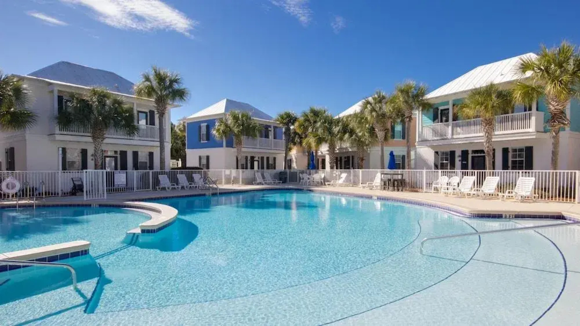 The Bungalows at Seagrove 114