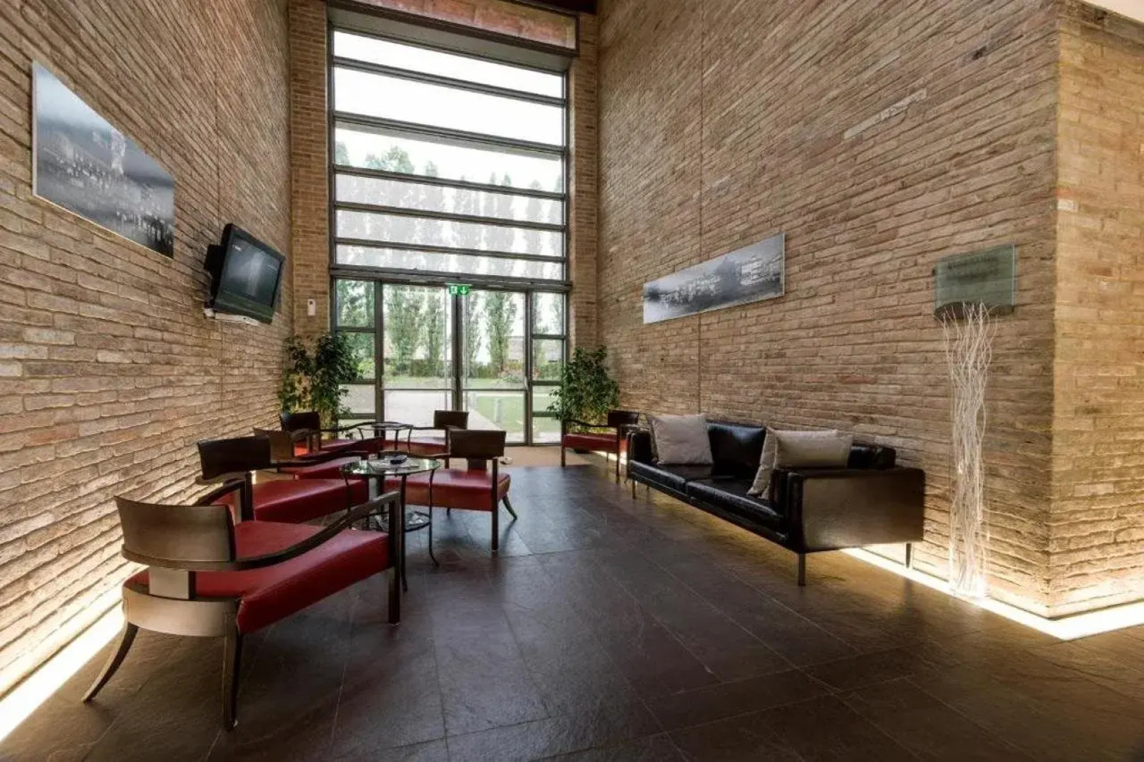 Best Western Hotel Green City