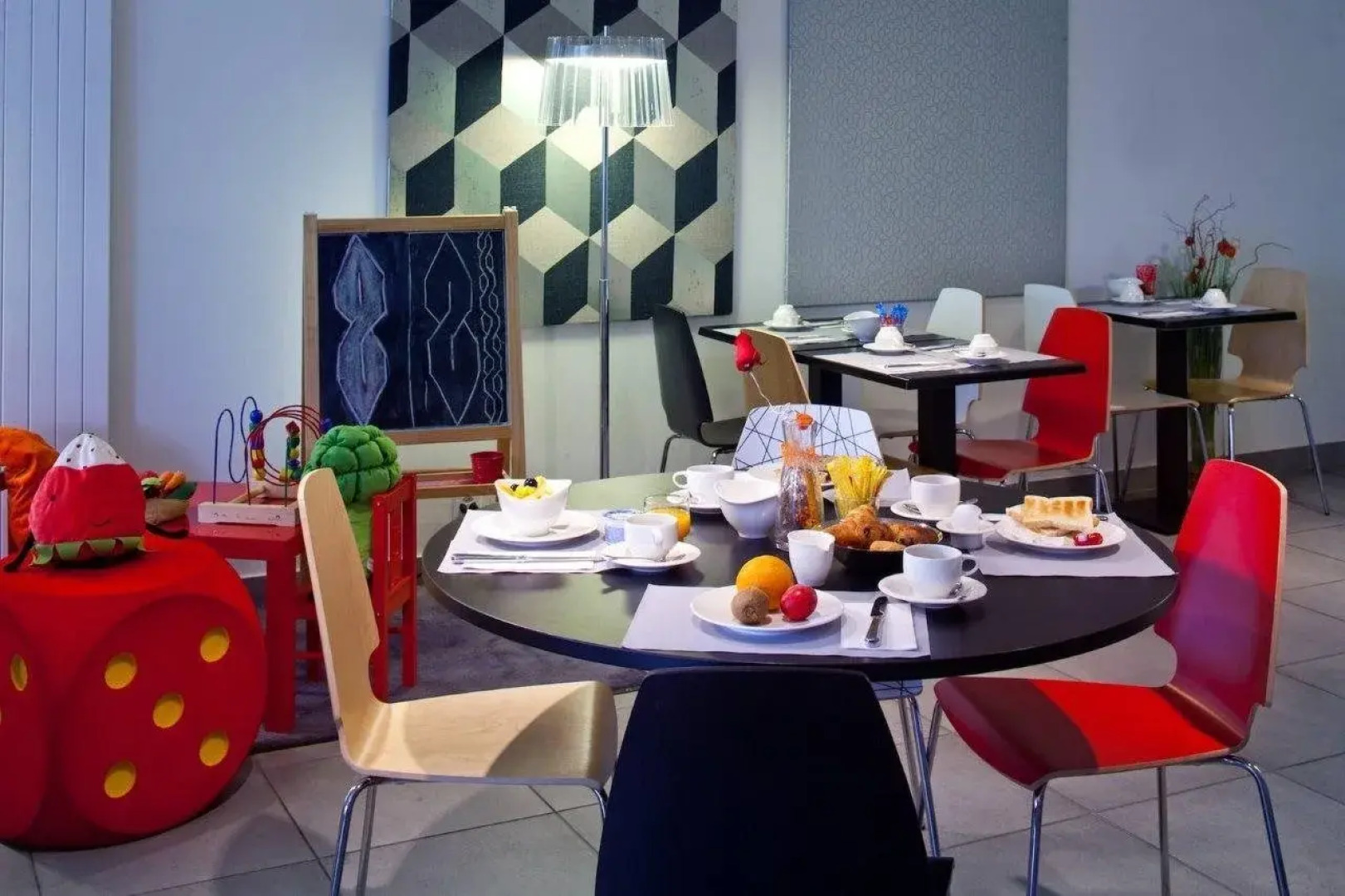 Hôtel des Inventions