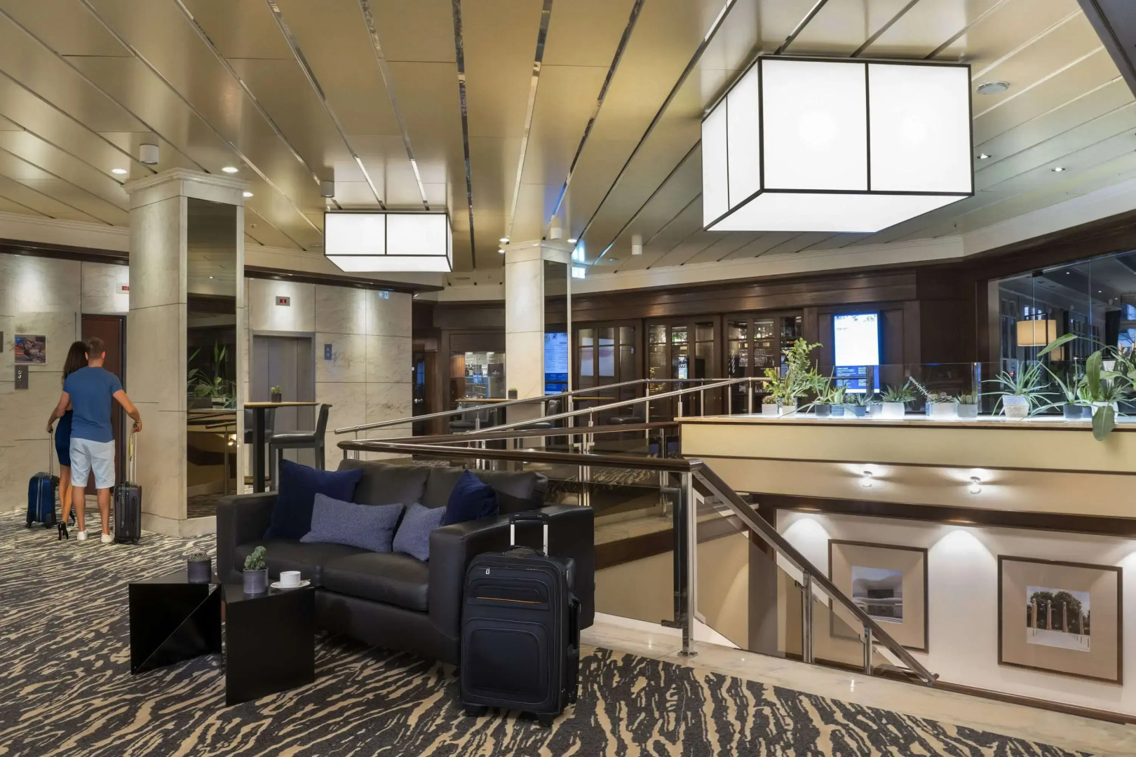 Maritim Hotel Darmstadt