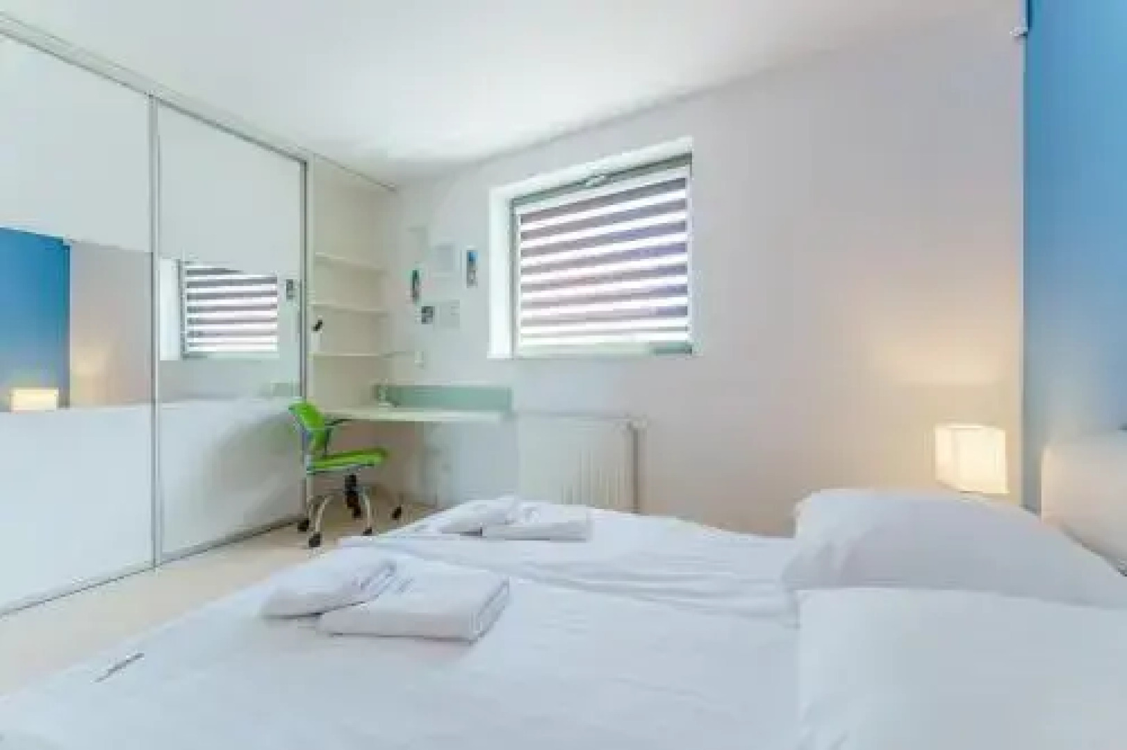 Apartament Blue na Klifie