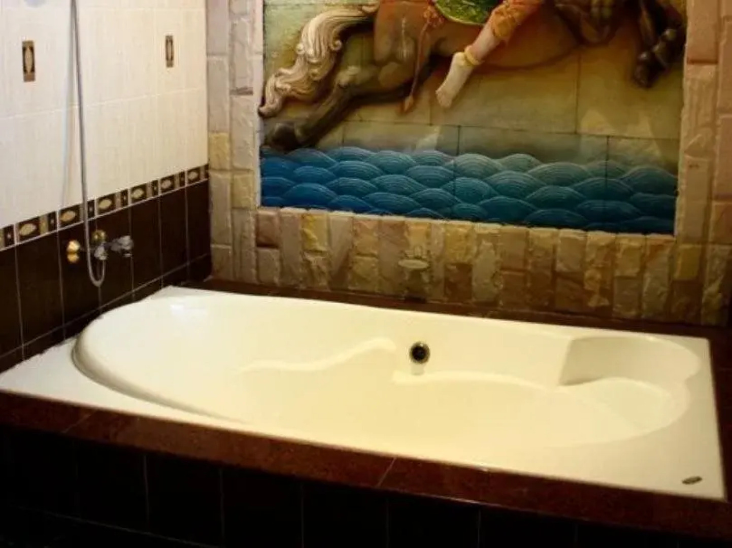 The Great Hotel & Resort