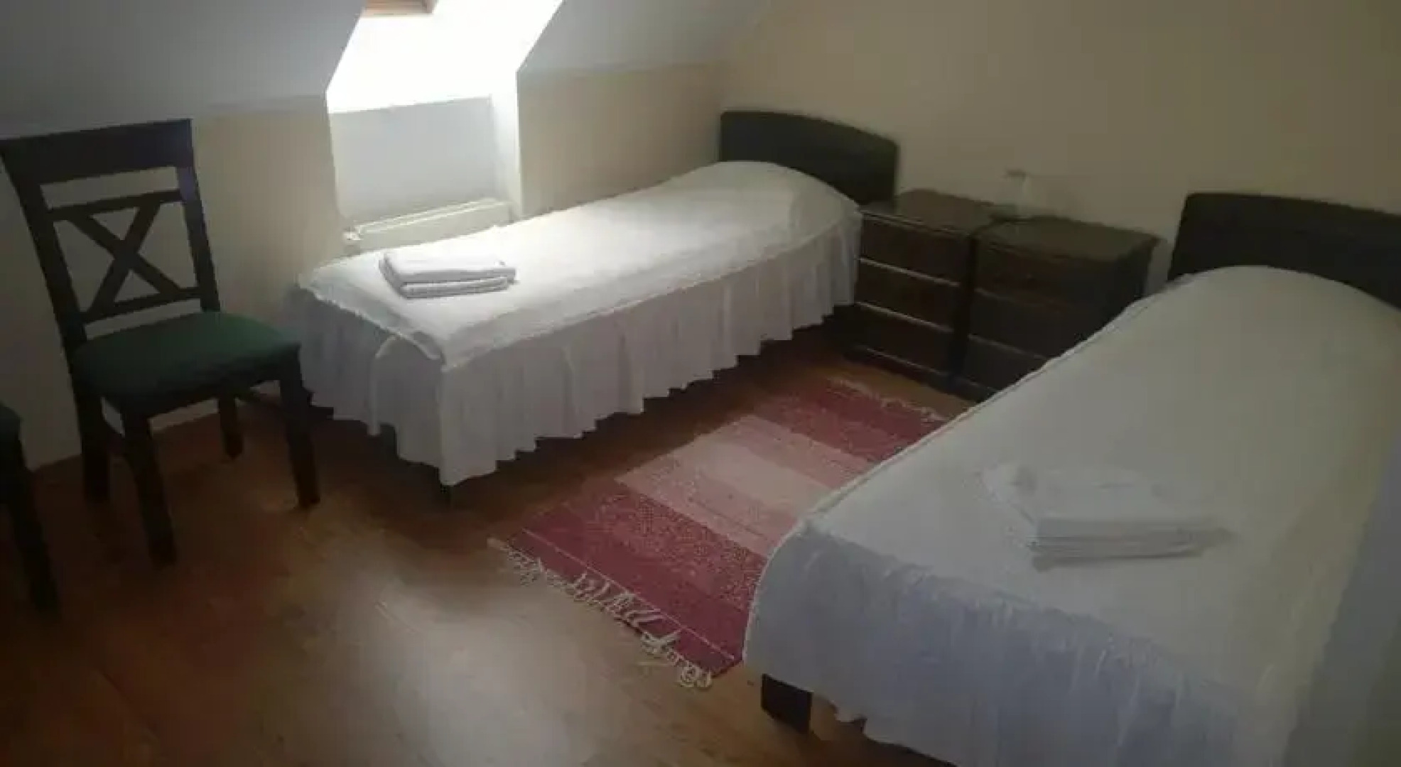 Okka Guesthouse