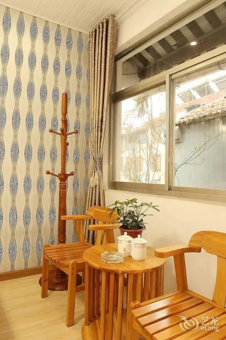 Xitang lvs Manor Hotel