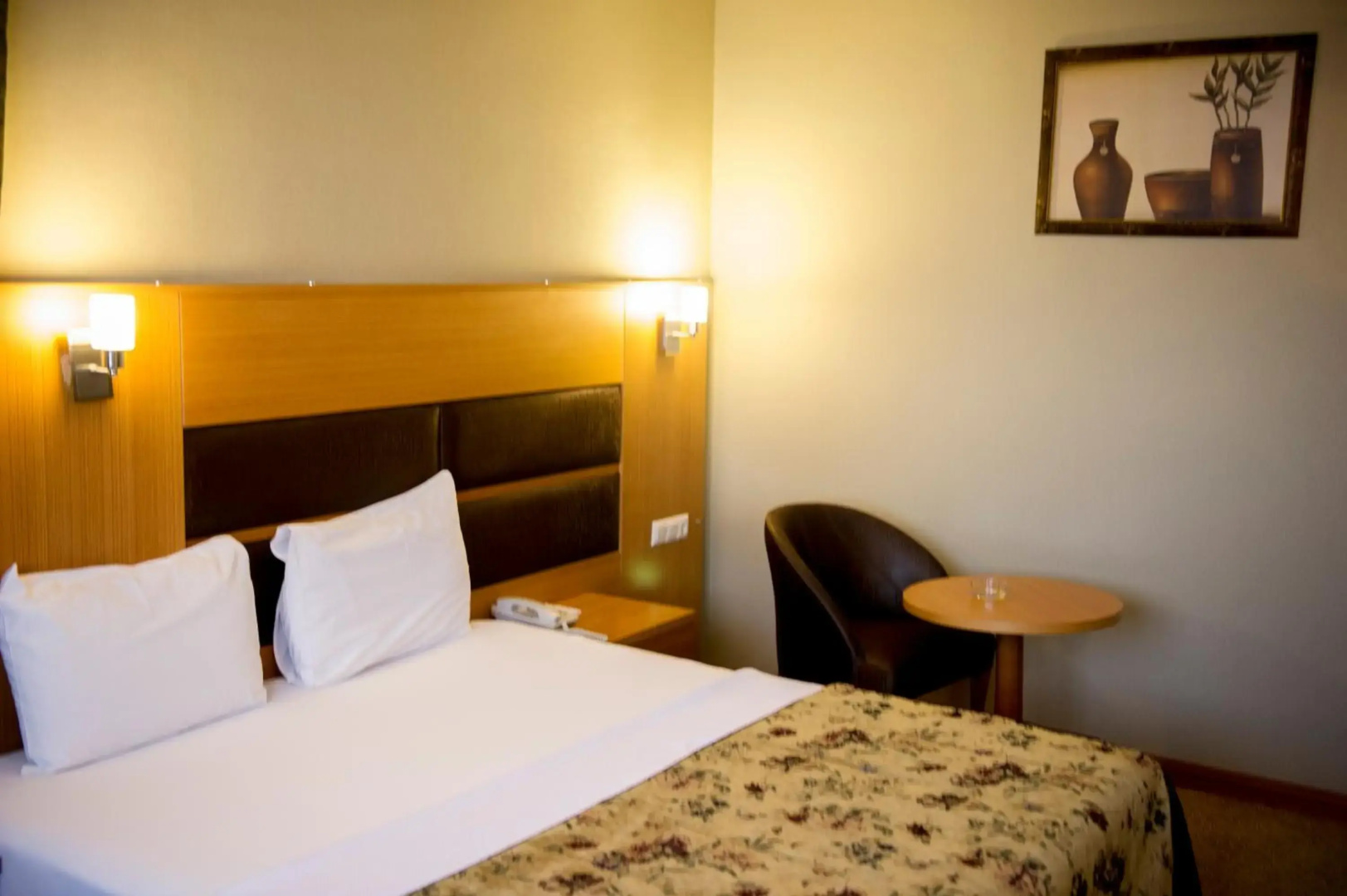 Pinar Elite Hotel