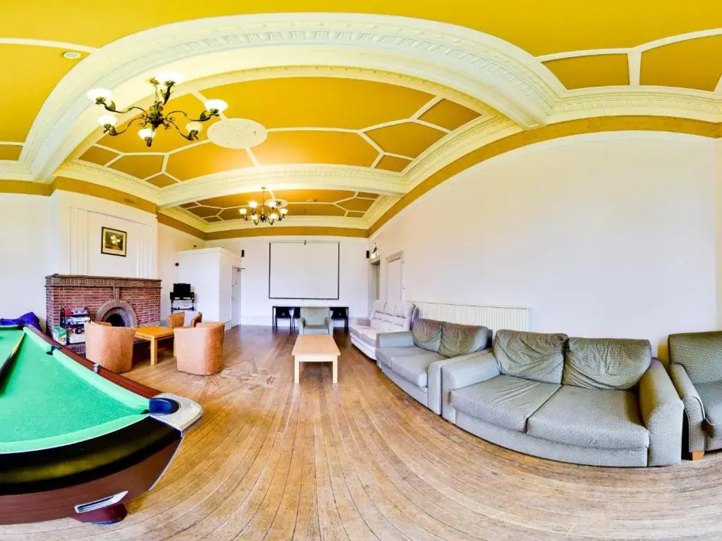 YHA Haworth