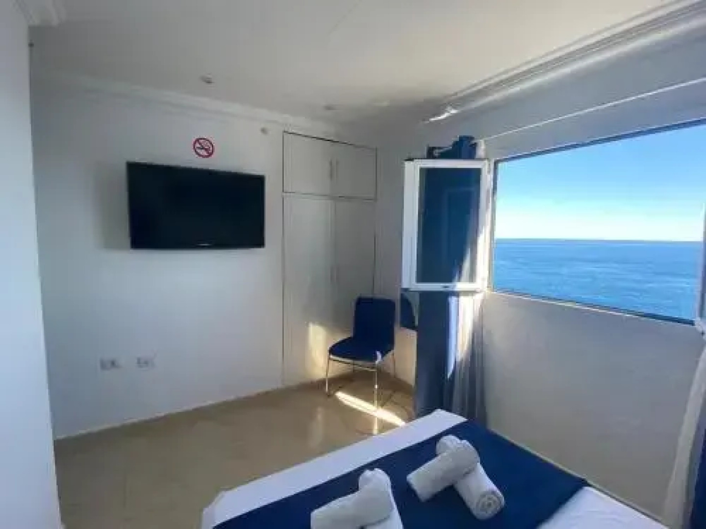 Apartamentos Los Banquitos