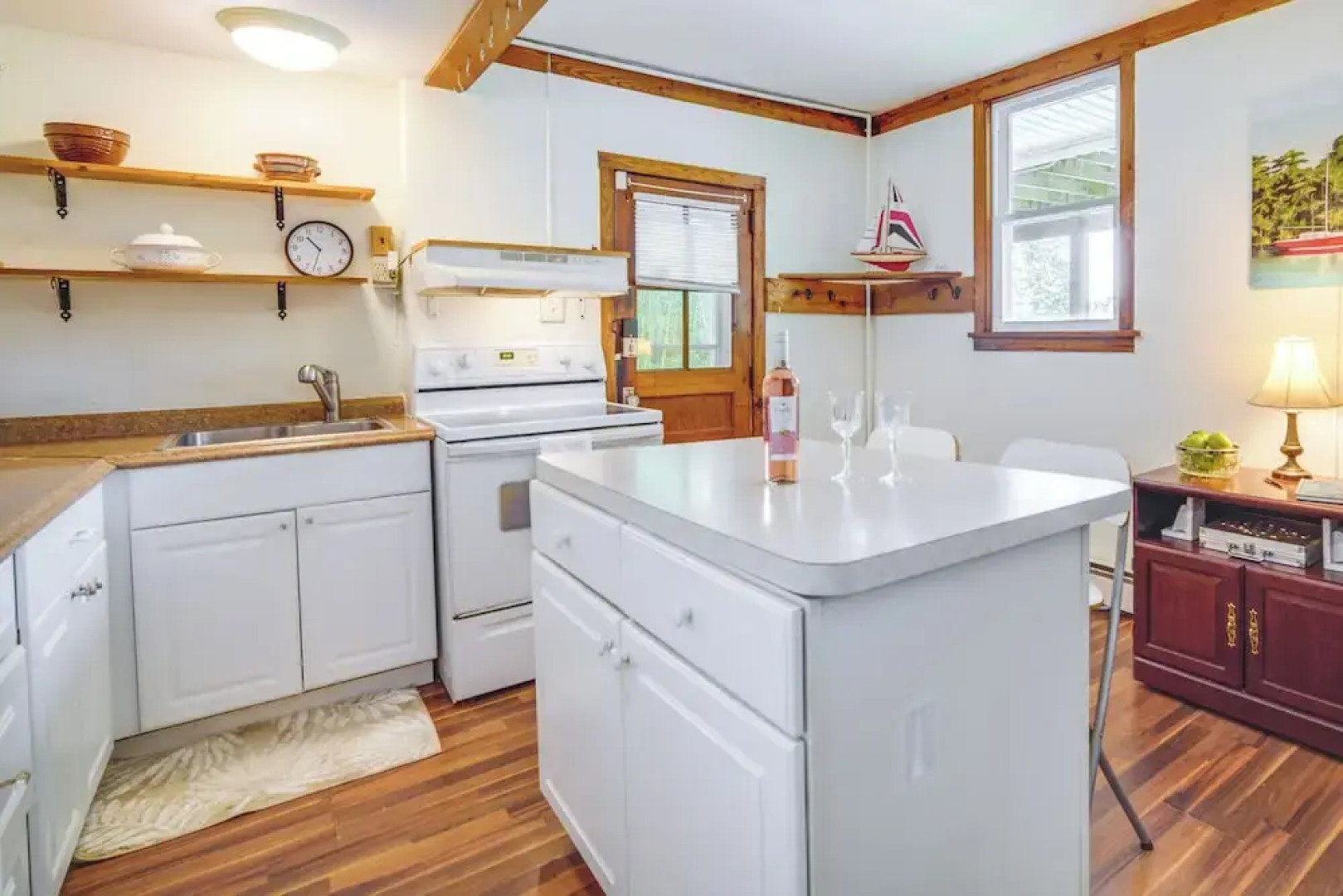 Mays Landing Rental on Great Egg Harbor River!