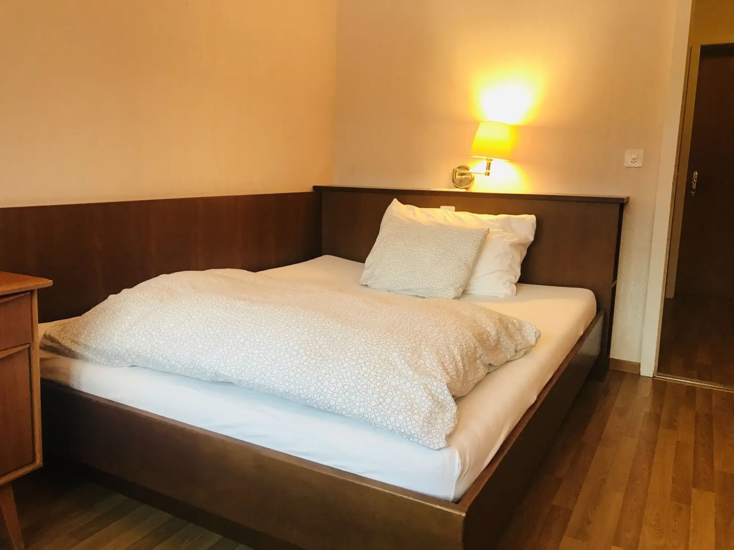 Parkhotel Bellevue Lenk