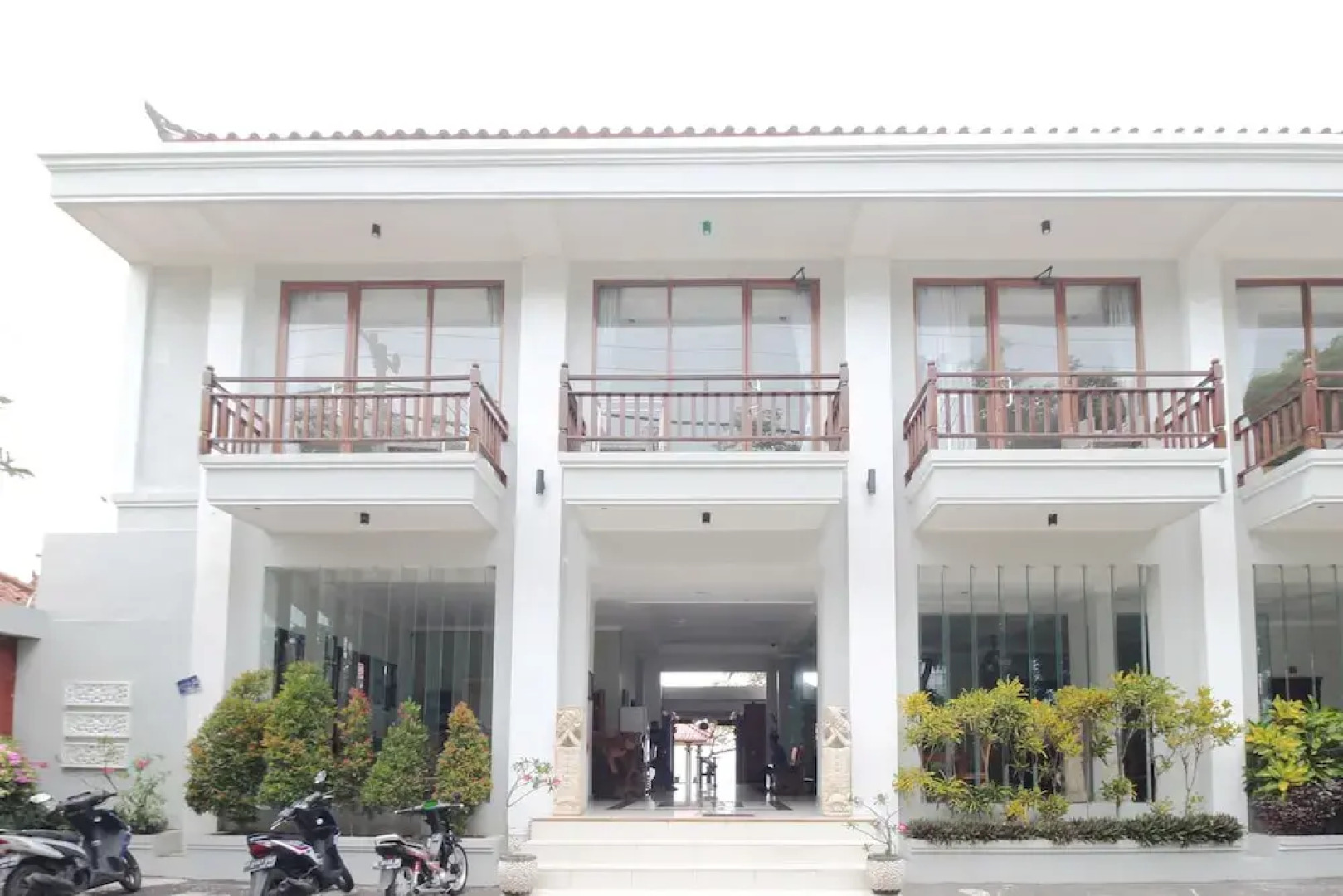 Airy Buleleng Lovina Kubu Gembong 1 Singaraja Bali