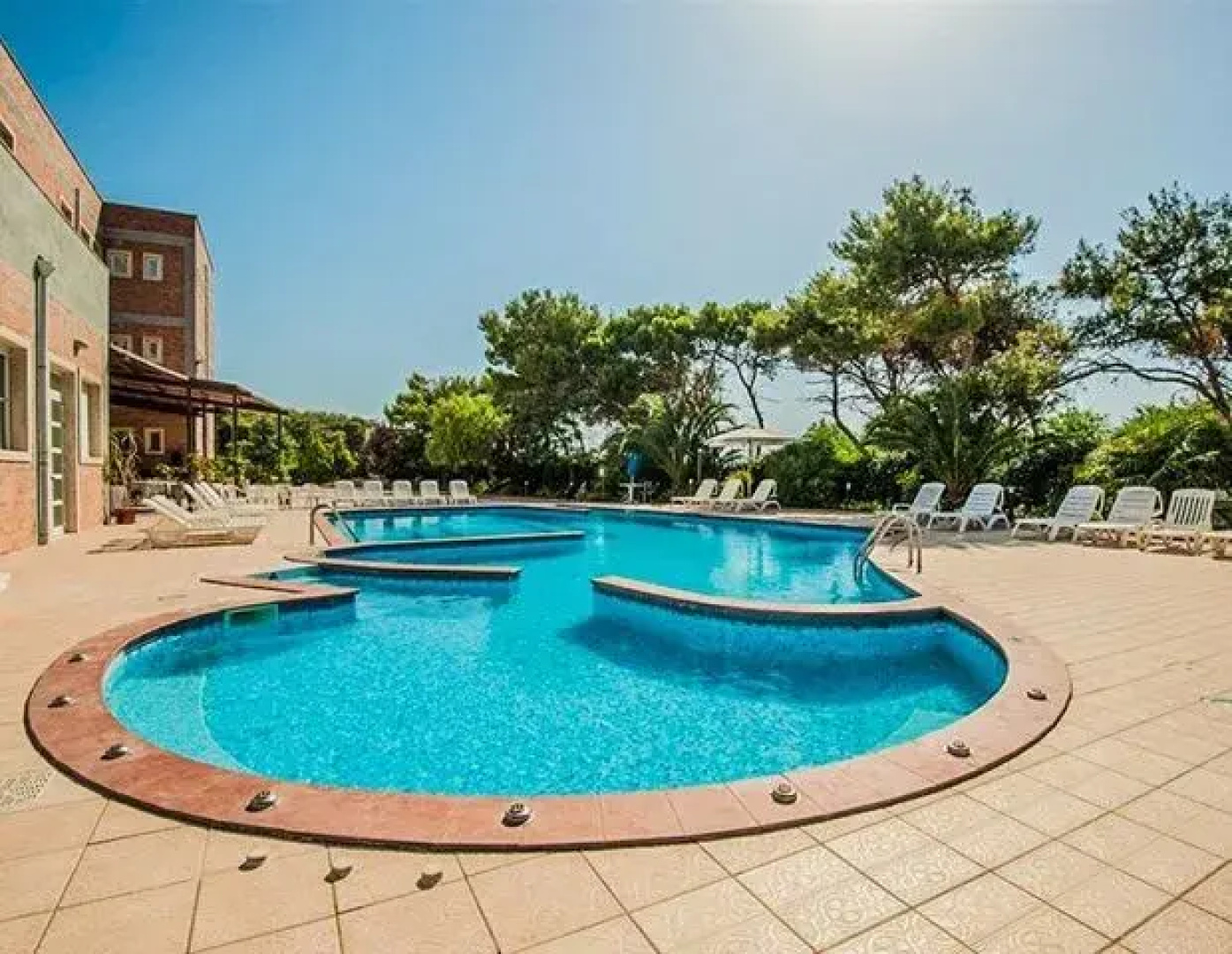 Stella Maris Beach Hotel