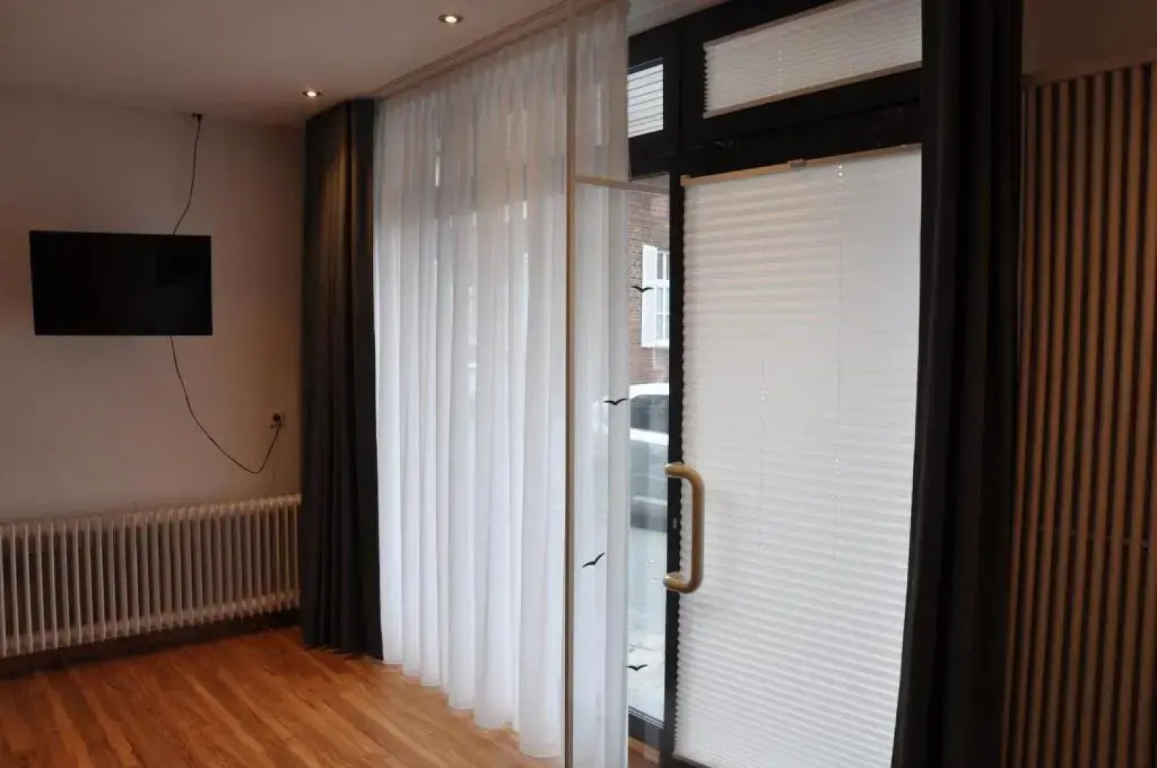 Ferienwohnung Hölscher