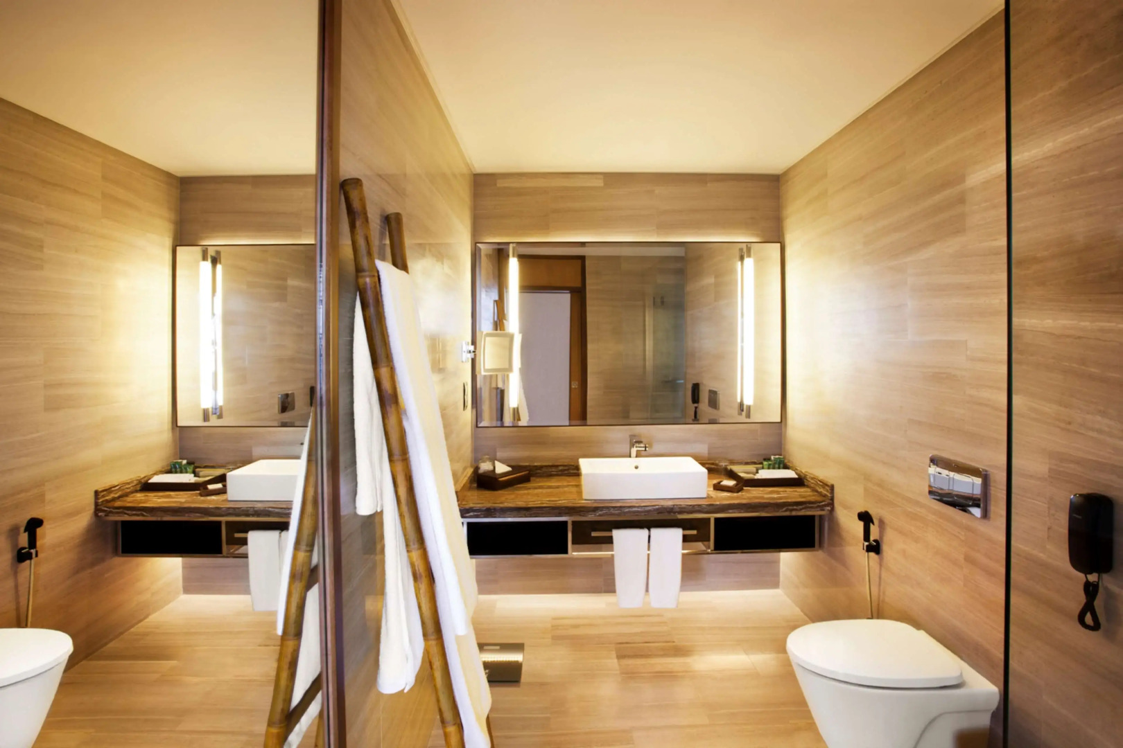 Hilton Colombo Residence