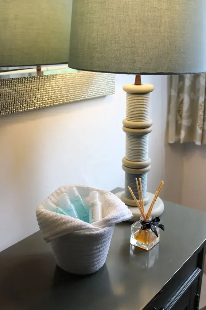 Pardlestone Farm Groom’s Cottage