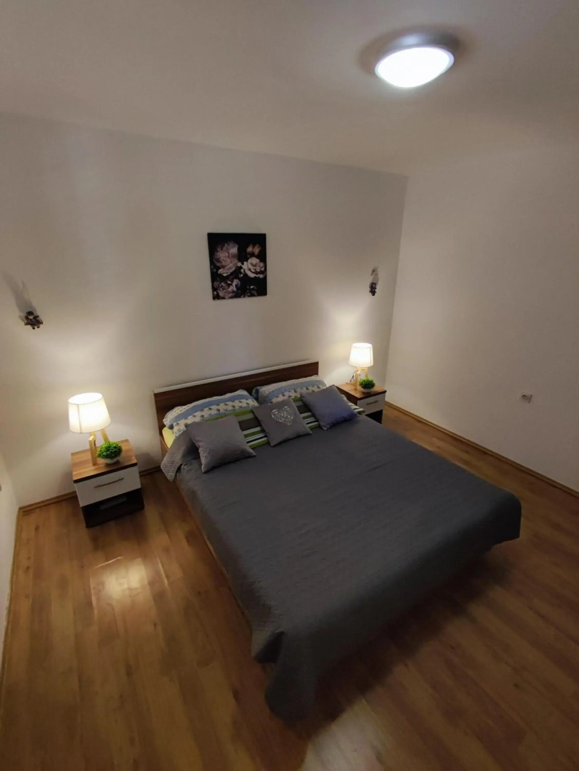 Apartment "King" Cesarica-Karlobag